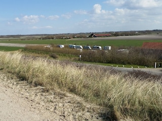 Chalet Domburg Umgebung 13