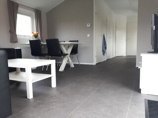 Chalet Domburg Ausstattung 5