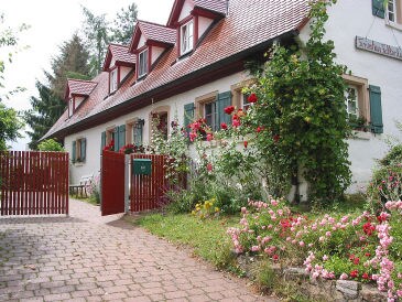 Ferienhaus Falkenlust