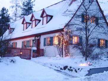 Ferienhaus Falkenlust