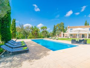 Villa Finca Canyamel Playa & Golf