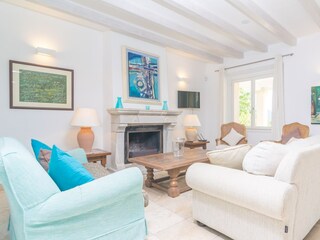 Villa Capdepera Équipement 8