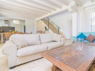 Villa Capdepera Ausstattung 6