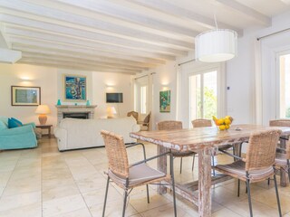 Villa Capdepera Ausstattung 9