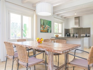 Villa Capdepera Ausstattung 11