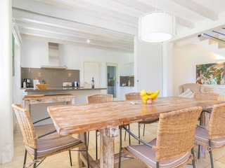 Villa Capdepera Équipement 10