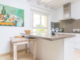 Villa Capdepera Kenmerken 12