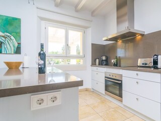 Villa Capdepera Équipement 14