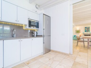 Villa Capdepera Ausstattung 16