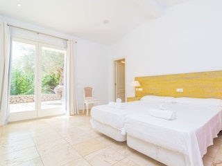 Villa Capdepera Ausstattung 18