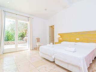 Villa Capdepera Caratteristiche 18