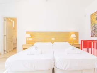 Villa Capdepera Ausstattung 19