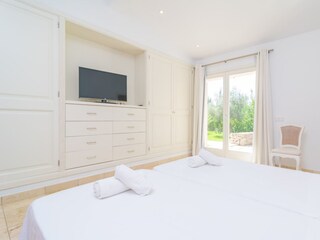 Villa Capdepera Ausstattung 22