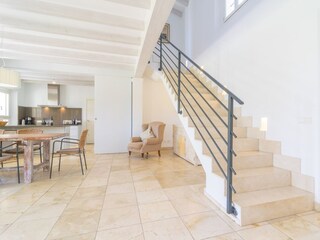 Villa Capdepera Caratteristiche 17