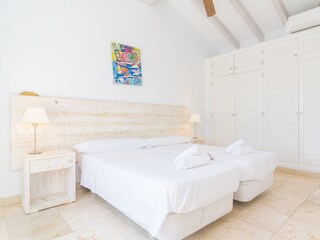 Villa Capdepera Caratteristiche 28