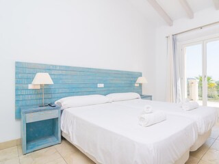 Villa Capdepera Caratteristiche 32