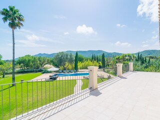 Villa Capdepera Registrazione all'aperto 1