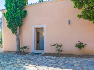 Villa Capdepera Buitenaudio-opname 3