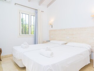 Villa Capdepera Caratteristiche 38