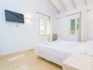 Villa Capdepera Ausstattung 39