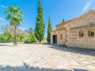 Villa Capdepera Enregistrement extérieur 4