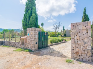 Villa Capdepera Enregistrement extérieur 5