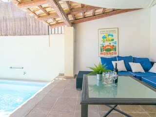 Villa Capdepera Außenaufnahme 17