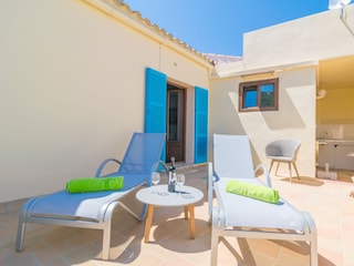 Villa Capdepera Außenaufnahme 7