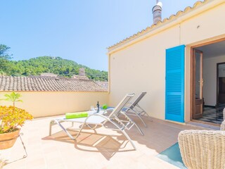 Villa Capdepera Außenaufnahme 8