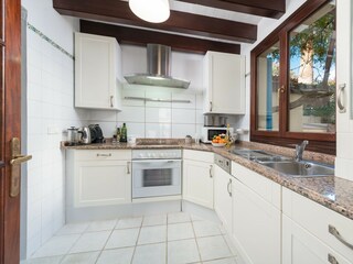 Villa Capdepera Ausstattung 35