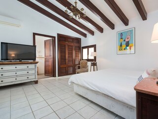 Villa Capdepera Ausstattung 49