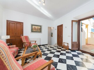 Villa Capdepera Ausstattung 24