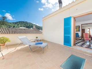 Villa Capdepera Buitenaudio-opname 9