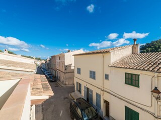 Villa Capdepera Buitenaudio-opname 10
