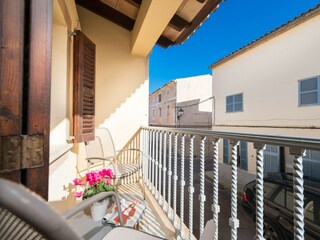Villa Capdepera Außenaufnahme 11