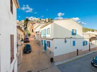Villa Capdepera Buitenaudio-opname 12