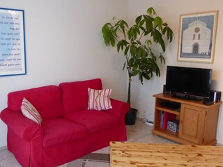 Appartamento per vacanze Domburg Caratteristiche 5