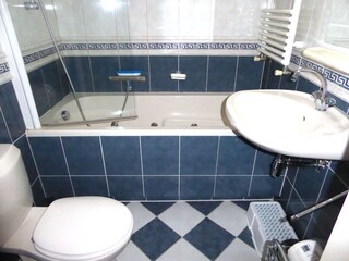 Appartamento per vacanze Domburg Caratteristiche 15