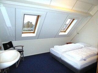 Appartamento per vacanze Domburg Caratteristiche 9