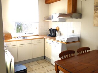 Appartamento per vacanze Domburg Caratteristiche 8