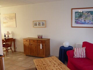 Appartamento per vacanze Domburg Caratteristiche 7