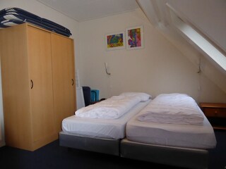 Appartamento per vacanze Domburg Caratteristiche 13