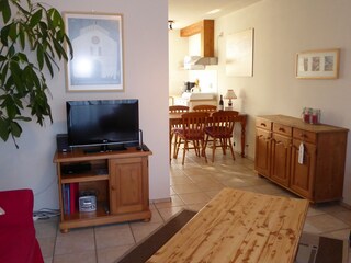 Appartamento per vacanze Domburg Caratteristiche 14