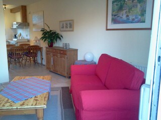 Appartamento per vacanze Domburg Caratteristiche 6