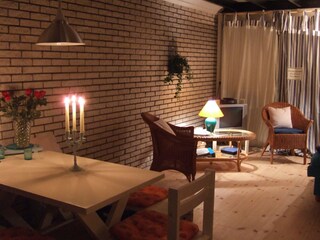 Casa per le vacanze Sint Maartensvlotbrug Caratteristiche 15