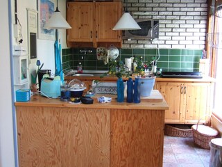 Casa per le vacanze Sint Maartensvlotbrug Caratteristiche 19