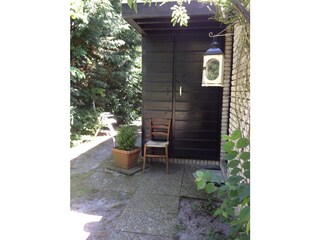 Casa per le vacanze Sint Maartensvlotbrug Registrazione all'aperto 3