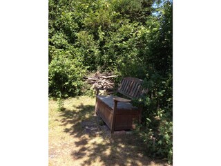 Casa per le vacanze Sint Maartensvlotbrug Registrazione all'aperto 4