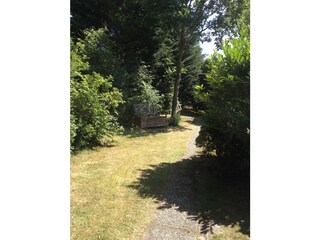 Casa per le vacanze Sint Maartensvlotbrug Registrazione all'aperto 5