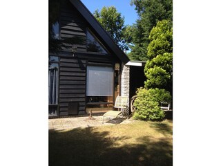 Casa per le vacanze Sint Maartensvlotbrug Registrazione all'aperto 6